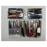 Lot of Pens