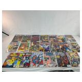 20 - DC Comic Books