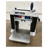 Delta 13-inch Thickness Planer