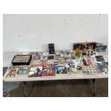 Lot of Star Wars Collectibles