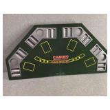Dealer's Choice Poker Table