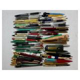 Lot of Pens