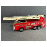 Vintage Tonka Fire Rescue Ladder Truck