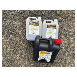 Lot of Abrasive Blast Media