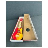 Hape Ukulele