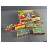 Lot of Ammunition