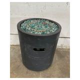 Propane Fire Pit