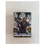 Sealed Panini 2022-23 NBA Mosaic Box