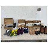 Lot of Shoes