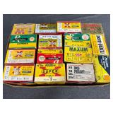 Lot of Shotshell Ammunition