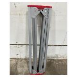 Craftsman Portable Saw Horses