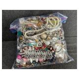 Lot of Jewelry