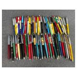Lot of Pens