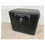 SentrySafe Lock Box