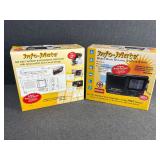 2 - Info-Mate World Band Radios