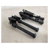 2 - Gun Bipods