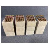 200 Rounds of Argentine Mouser 7.65 Ball Ammo