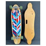 2 - Skateboards