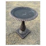 Bird Bath