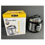 Bella & Bravetti 6qt Pressure Cookers