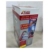 Kidde 13' Escape Ladder