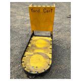 Yard Cart