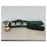 Lot of Camping Gear
