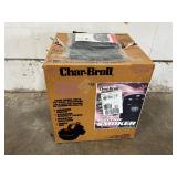 Char-Broil Electric Smoker