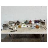 Lot of Misc. Items
