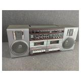 General Electric Boombox