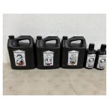 Lot of Nectar for the Gods Plant Nutrients