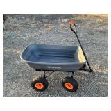 Heavy Duty Wagon