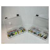 Nice Lot of New Fishing Lures