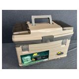 Tackle Box Full of New Tackle
