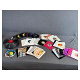 Big Lot of 45 Records