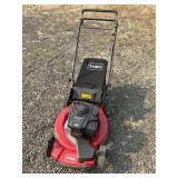Nice Self Propelled Push Mower