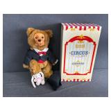 Raikes Circus Bear 'Addison'