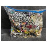 6lb Bag Of Jewelry