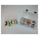 New Fishing Lures