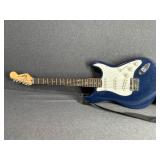 Fender Electric Guitar