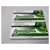 40 - Rounds of Remington 223 Ammo