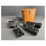 2 - Pair of Binoculars