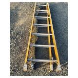 Fiberglass Ladder