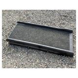 Extendable Pet Ramp