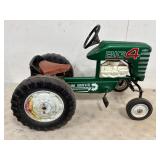 Vintage AMF Pedal Tractor