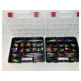Nice Lot of New Fishing Lures