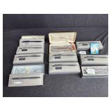 Lot of Cross Pens