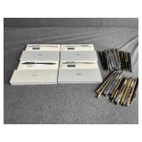 Lot of Cross Pens