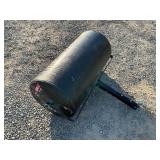 400 Pound Lawn Roller