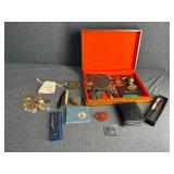Fantastic Lot of Vintage Misc.